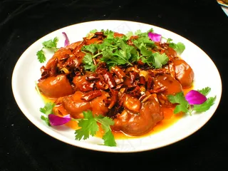 2765沸腾香辣猪蹄