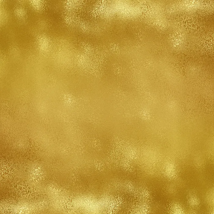 高端奢华金箔金粉烫金肌理纹理背景底纹