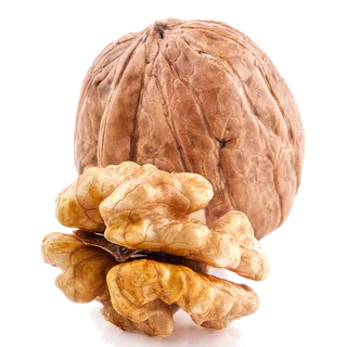 56核桃干果超市商品白底图免抠实物摄影png格式图片透明底