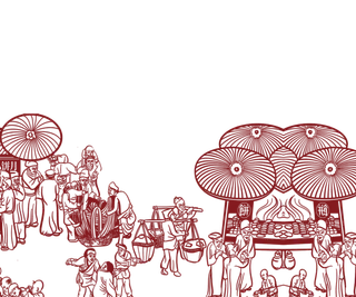 传统手工工艺人物