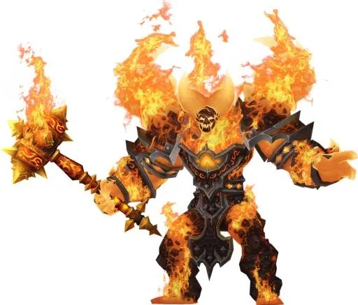 魔兽争霸免抠(967x826)