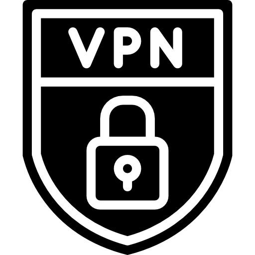 VPN 图标 PNG免抠(512x512)
