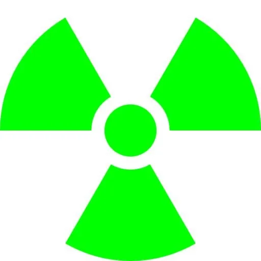 辐射 PNG免抠(600x600)