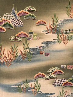 刺绣 244 刺绣 244