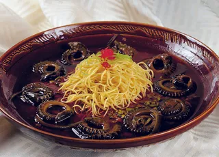 0911XC-087拉撕仔鳝