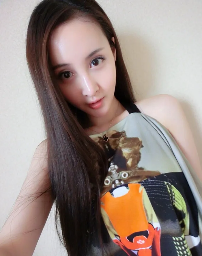 摄影图片人物美女模特照片