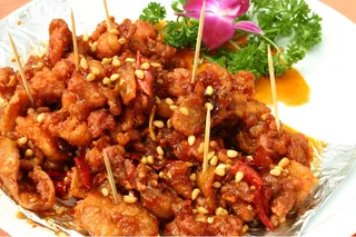 02 傣家烤鸡-宏远宾馆