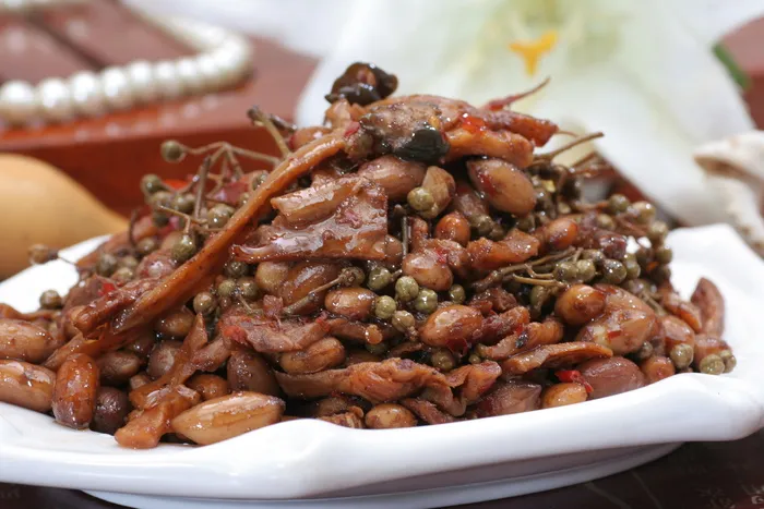 向阳豆豉 (4)
