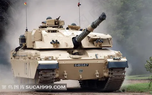 英国挑战者2主战坦克图片 英国挑战者2主战坦克图片