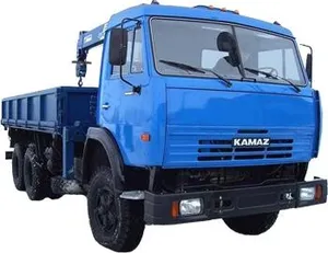 卡车 PNG免抠
