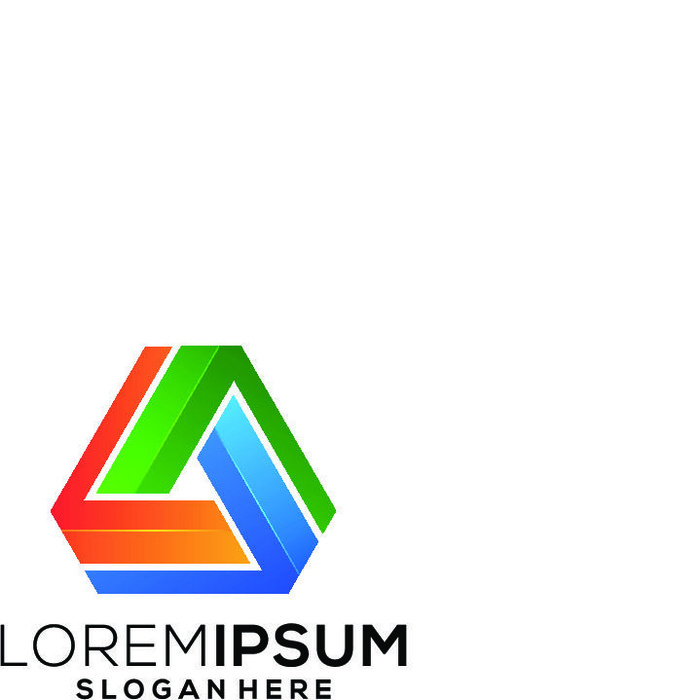 标识标志公司字母企业商标品牌LOGO设计素材矢量模板eps,ai矢量模版下载
