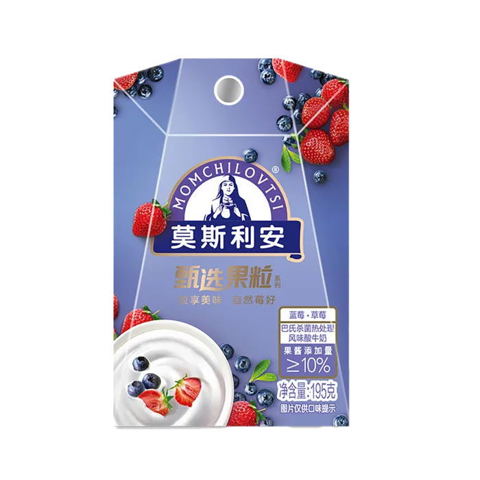 光明穆斯利安15超市商品白底图免抠实物摄影png格式图片透明底