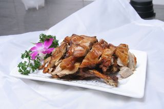 43  神仙鸡-华丰宾馆