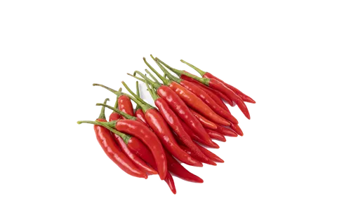 红辣椒 (3)超市商品白底图免抠实物摄影png格式图片透明底