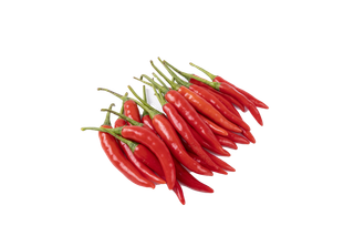 红辣椒 (3)超市商品白底图免抠实物摄影png格式图片透明底