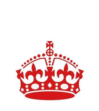 保持冷静 PNG免抠