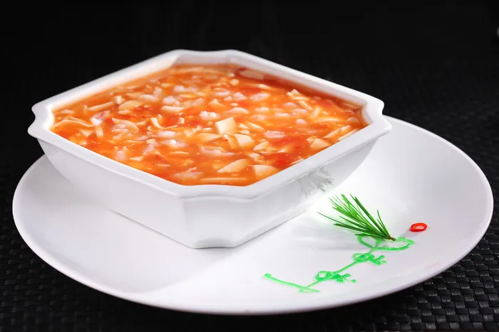 养生豆腐 (2)