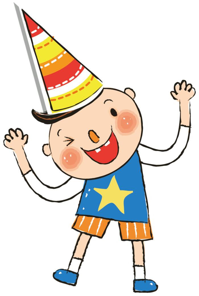 卡通 素材 人物 动画 插图