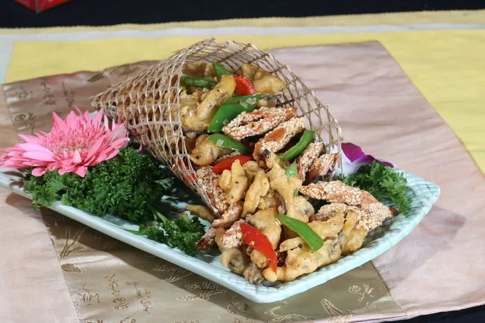 飞鸿茶树菇 (3)