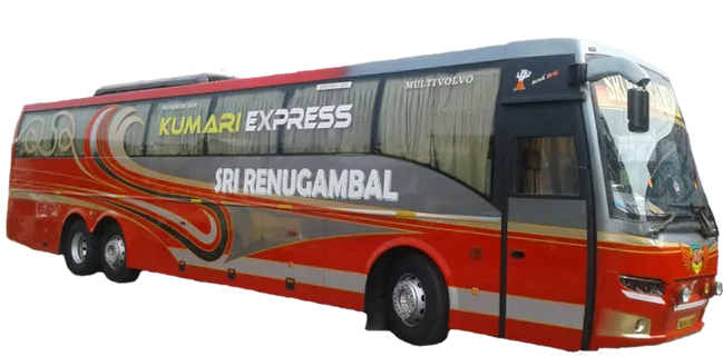 大巴车旅游汽车