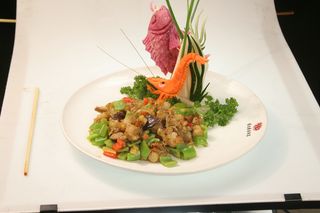 18姜汁扇贝 定州通达