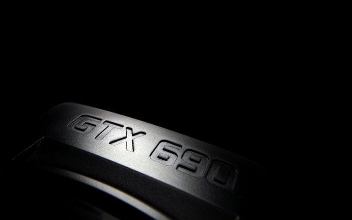 NVIDIA英伟达GeForceGTX690电脑显卡图片-第4张