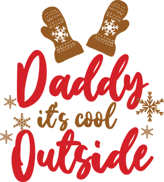 圣诞节字体平安夜主题字体设计