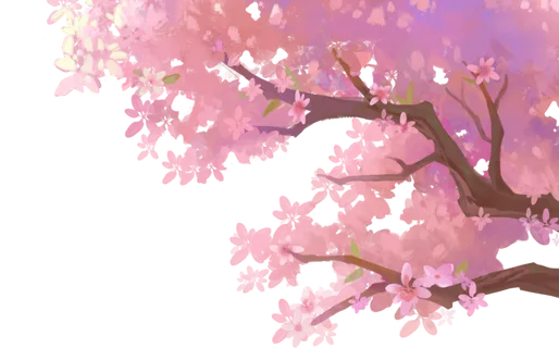 树木树枝树叶免扣素材