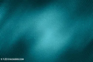 炫彩晕圈模糊背景高清图片