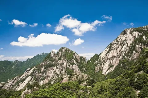 安徽黄山风景图片-第45张 安徽黄山风景图片-第45张