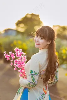 古典气质美女图片 古典气质美女图片