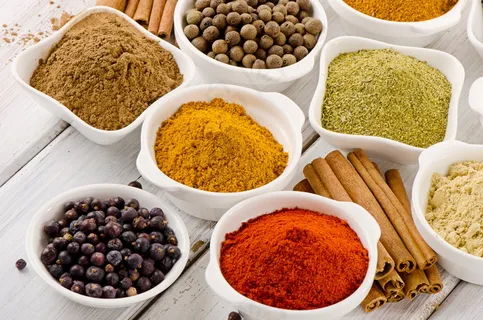 调料粉图片 调料粉图片