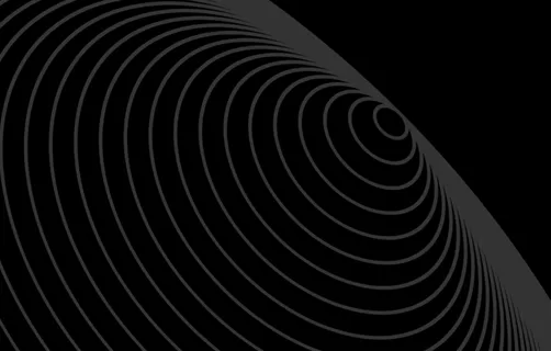 黑线时尚质感卡片样机