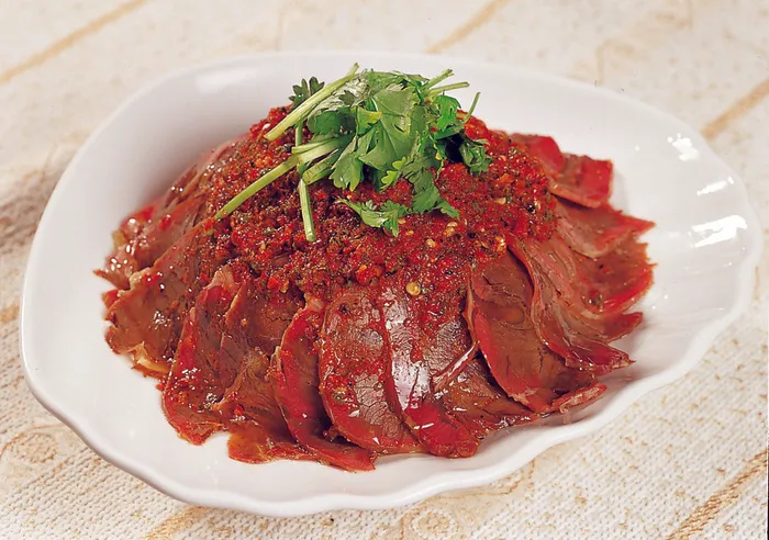 0806l-489素辣牛展