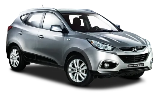 透明汽车素材小车SUV免扣 