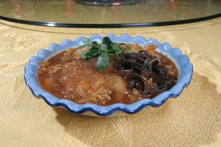 42总督府烩菜 (3)-民安宾馆