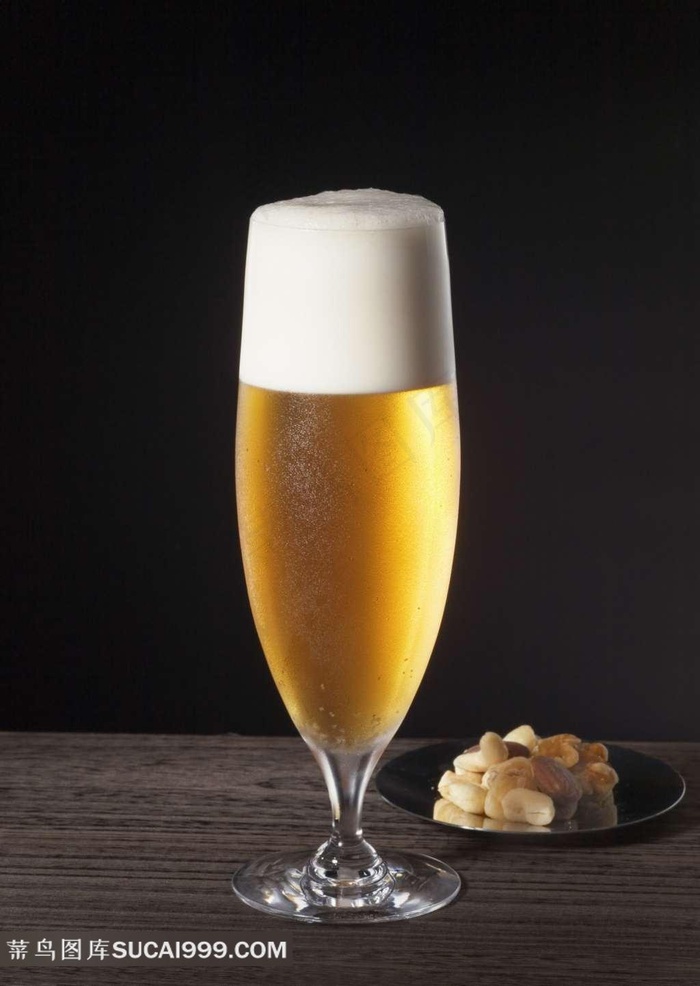 啤酒素材图片