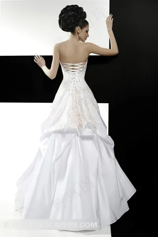 竖屏经典婚纱摄影