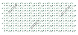 茶叶，叶子底纹