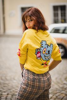 微胖丰臀写真图片