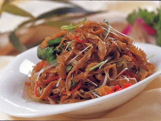 LCH1602巧手拌鹅肠