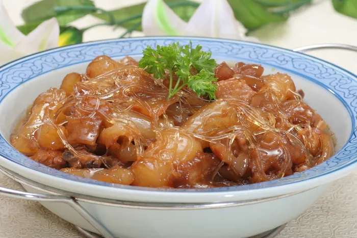 李鸿章烩菜 88元(贴原来的)