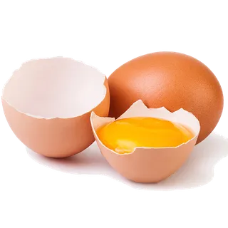 鹌鹑蛋 (超市商品白底图免抠实物摄影png格式图片透明底017