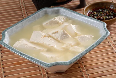 DJCC-3180绿色豆花