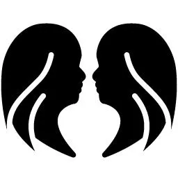 双子座 PNG免抠(256x256)