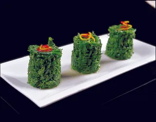 1009LC-0612蒜香龙须菜