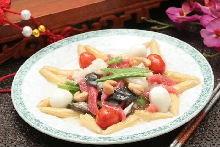 苗家花样小炒 (1)