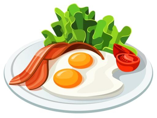 煎蛋 PNG免抠(600x450)
