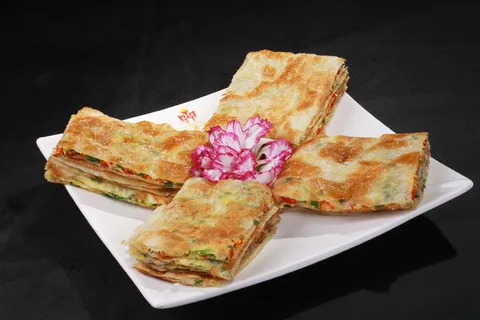印度飞饼 (1)