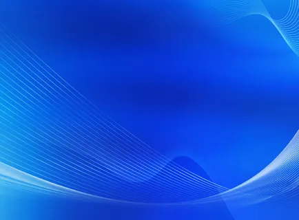 蓝色科技感背景